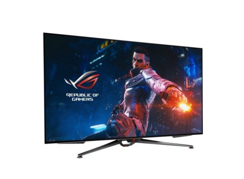 Monitor 47,5 cali PG48UQ Asus Monitor 47,5 cali PG48UQ Asus