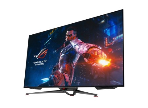 Monitor 47,5 cali PG48UQ Asus Monitor 47,5 cali PG48UQ Asus
