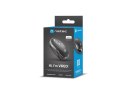 Mysz Vireo 2 1000 DPI optyczna USB Czarna Natec