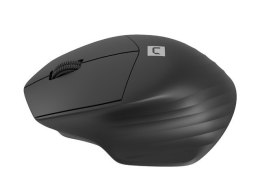 Mysz bezprzewodowa Siskin 2 1600 DPI Bluetooth 5.0 + 2.4 GHz Czarna Natec