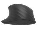 Mysz bezprzewodowa Siskin 2 1600 DPI Bluetooth 5.0 + 2.4 GHz Czarna Natec