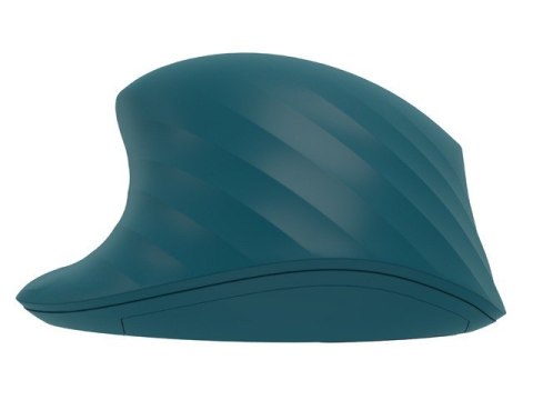 Mysz bezprzewodowa Siskin 2 1600 DPI Bluetooth 5.0 + 2.4GHz Niebieska Natec Mysz bezprzewodowa Siskin 2 1600 DPI Bluetooth 5.0 + 2.4GHz Niebieska Natec