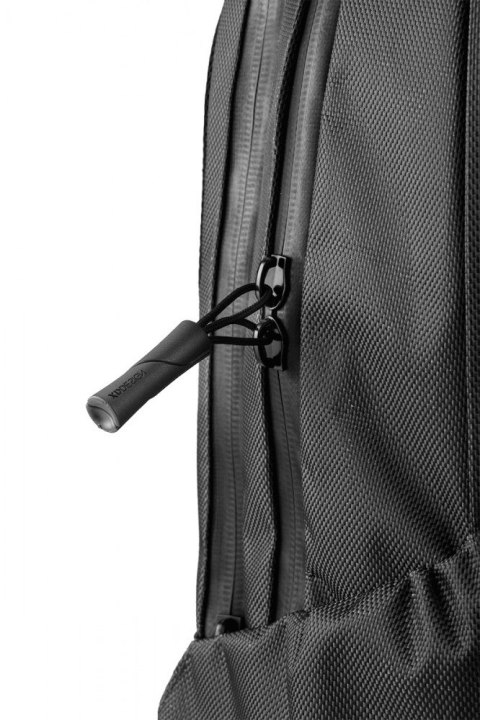 Plecak antykradzieżowy BOBBY EXPLORE BLACK XD DESIGN Plecak antykradzieżowy BOBBY EXPLORE BLACK XD DESIGN