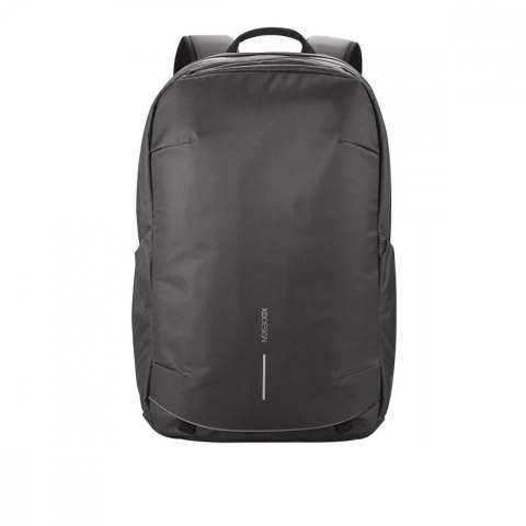Plecak antykradzieżowy BOBBY EXPLORE BLACK XD DESIGN Plecak antykradzieżowy BOBBY EXPLORE BLACK XD DESIGN