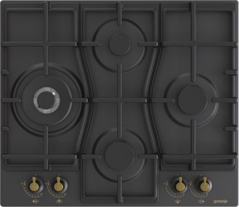 Płyta gazowa GW6D42CLB Gorenje