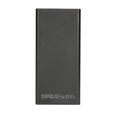 Powerbank EPB-067B USB-C EX.19485 czarny Extralink