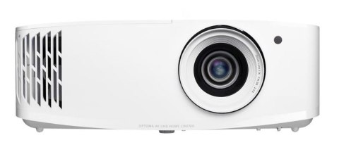 Projektor UHD38x 4K 4000L 1 000 000:1 HDR Optoma Projektor UHD38x 4K 4000L 1 000 000:1 HDR Optoma