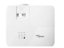 Projektor UHD38x 4K 4000L 1 000 000:1 HDR Optoma