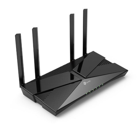 Router EX220 AX1800 4LAN 1WAN TP-LINK Router EX220 AX1800 4LAN 1WAN TP-LINK