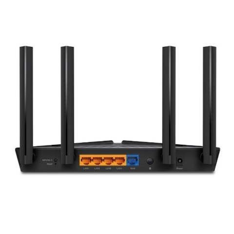 Router EX220 AX1800 4LAN 1WAN TP-LINK Router EX220 AX1800 4LAN 1WAN TP-LINK