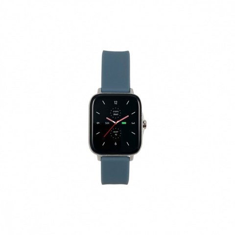 Smartwatch Fit FW55 Aurum Pro srebrny Maxcom