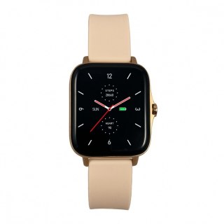 Smartwatch Fit FW55 Aurum Pro złoty Maxcom