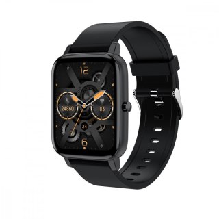 Smartwatch Fit FW55 Aurum pro czarny Maxcom