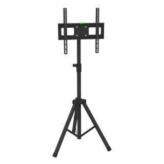 Stojak podłogowy do tv 17-60cali 35kg, przenośny Techly