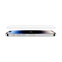 Szkło ochronne ScreenForce Pro UltraGlass do iPhone 14/13/13 Pro Belkin
