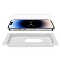 Szkło ochronne ScreenForce Pro UltraGlass do iPhone 14/13/13 Pro Belkin