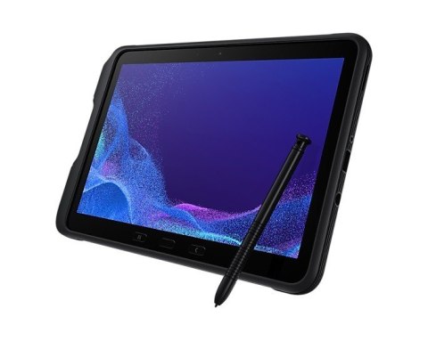 Tablet Galaxy Tab Active 4 PRO 5G 10.1 cali 6/128GB Enterprise Edition Czarny Samsung