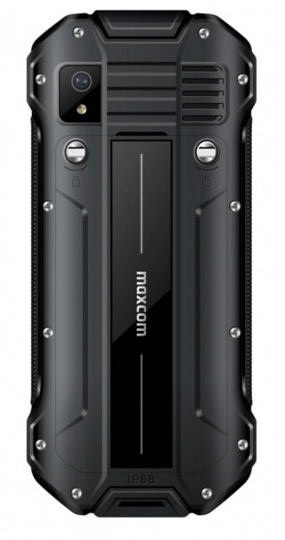 Telefon wzmocniony 4G MM918 Strong VoLTE Maxcom