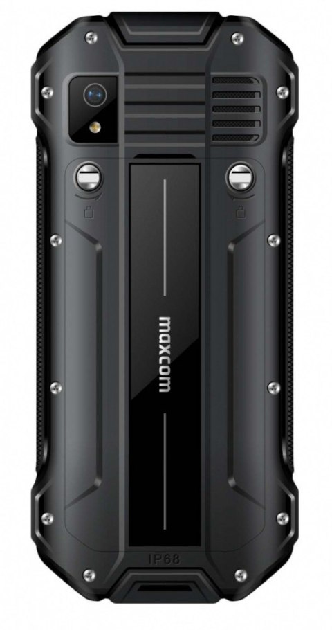 Telefon wzmocniony 4G MM918 Strong VoLTE Maxcom