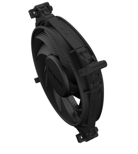 Wentylator Silent Wings 4 120mm PWM Be quiet! Wentylator Silent Wings 4 120mm PWM Be quiet!