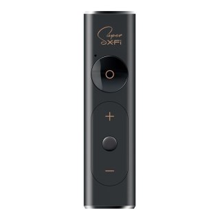 Zewnętrzna karta dzwiękowa Sound Blaster X1 Creative Labs
