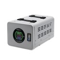 Automatyczny stabilizator napięcia AVR 5000VA Qoltec