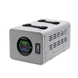 Automatyczny stabilizator napięcia AVR 5000VA Qoltec