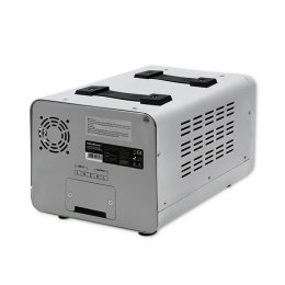Automatyczny stabilizator napięcia AVR 5000VA Qoltec