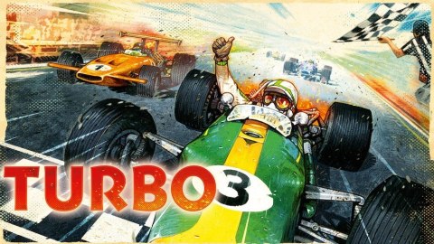 Gra Turbo (PL) Rebel Gra Turbo (PL) Rebel