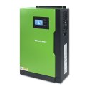 Hybrydowy inwenter solarny Off-Grid 3,5kW | 100A | 24V | MPPT | Sinus Qoltec
