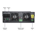 Hybrydowy inwenter solarny Off-Grid 3,5kW | 100A | 24V | MPPT | Sinus Qoltec
