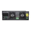 Hybrydowy inwenter solarny Off-Grid 5,5kW | 100A | 48V | MPPT | Sinus Qoltec