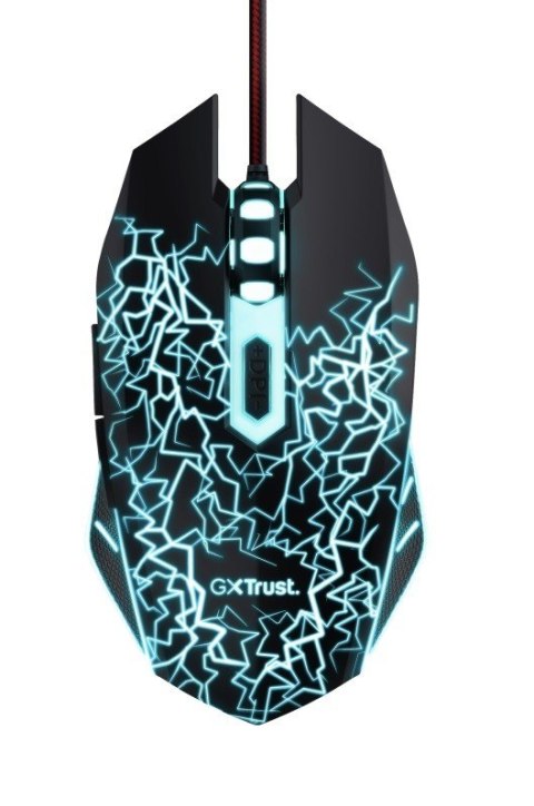 Mysz gamingowa Izza GXT105X Trust