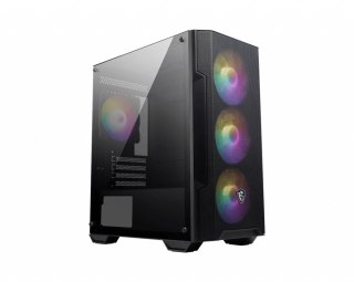 Obudowa MAG FORGE M100A USB 3.2 MSI
