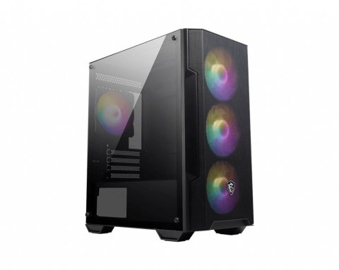 Obudowa MAG FORGE M100A USB 3.2 MSI