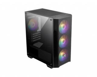 Obudowa MAG FORGE M100A USB 3.2 MSI