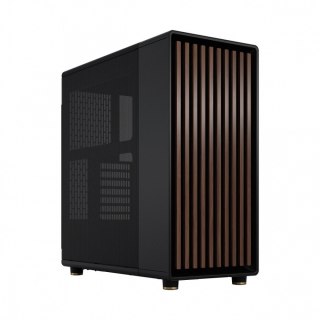 Obudowa North Charcoal Black Fractal Design