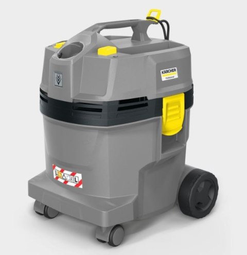 Odkurzacz uniwersalny NT22/1 Ap L (półautomatyczne oczyszczanie filtra) 1.378-600.0 Karcher Odkurzacz uniwersalny NT22/1 Ap L (półautomatyczne oczyszczanie filtra) 1.378-600.0 Karcher