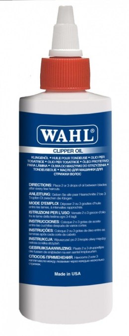 Olejek do ostrzy 3310-1102 Wahl