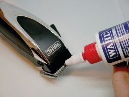 Olejek do ostrzy 3310-1102 Wahl