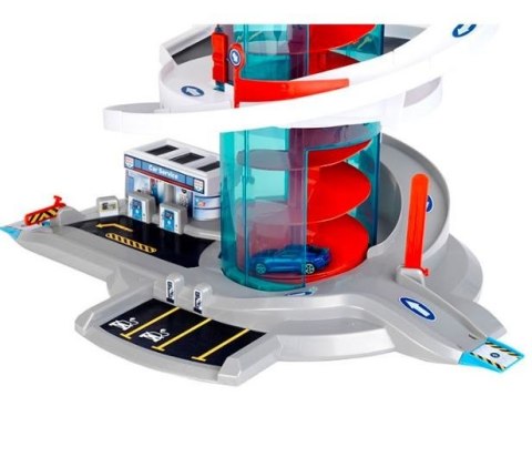 Parking Bosch Helix Klein Parking Bosch Helix Klein