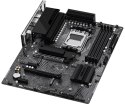 Płyta główna B650 PG LIGHTNING AM5 4DDR5 HDMI M.2 ATX ASRock