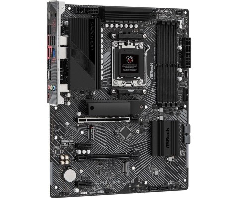 Płyta główna B650 PG LIGHTNING AM5 4DDR5 HDMI M.2 ATX ASRock Płyta główna B650 PG LIGHTNING AM5 4DDR5 HDMI M.2 ATX ASRock