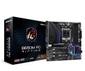 Płyta główna B650M PG RIPTIDE AM5 4DDR5 HDMI/DP mATX ASRock