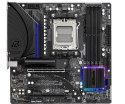 Płyta główna B650M PG RIPTIDE AM5 4DDR5 HDMI/DP mATX ASRock