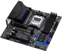 Płyta główna B650M PG RIPTIDE AM5 4DDR5 HDMI/DP mATX ASRock
