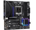 Płyta główna B650M PG RIPTIDE AM5 4DDR5 HDMI/DP mATX ASRock