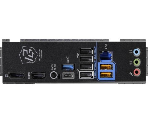 Płyta główna B650M PG RIPTIDE AM5 4DDR5 HDMI/DP mATX ASRock Płyta główna B650M PG RIPTIDE AM5 4DDR5 HDMI/DP mATX ASRock