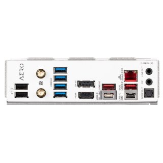 Płyta główna Z790 AERO G s1700 4DDR5 HDMI USB-C M.2 ATX Gigabyte