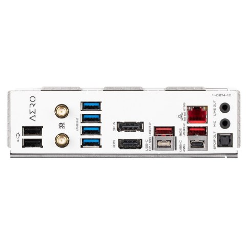 Płyta główna Z790 AERO G s1700 4DDR5 HDMI USB-C M.2 ATX Gigabyte Płyta główna Z790 AERO G s1700 4DDR5 HDMI USB-C M.2 ATX Gigabyte